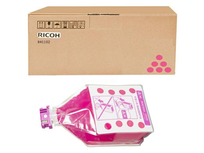 Toner Laser RICOH 842071 Magenta