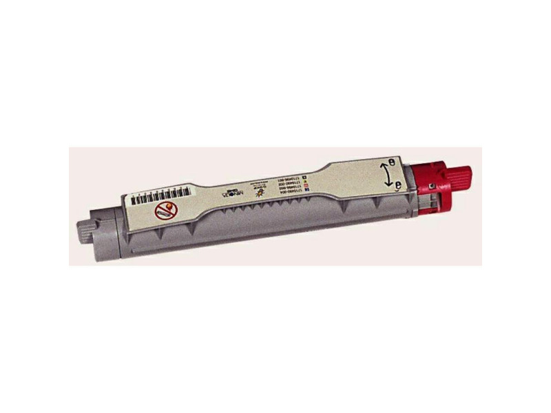Toner Laser QMS 1710490-003 Magenta