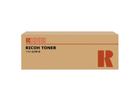 Toner Laser RICOH 842024 Noir