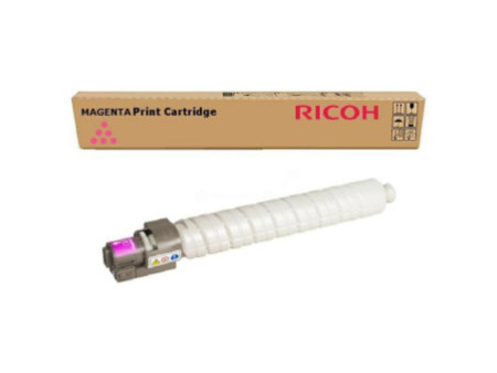Toner Laser RICOH 841458 Magenta