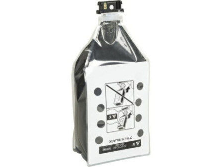 Toner Laser RICOH 842073 Noir