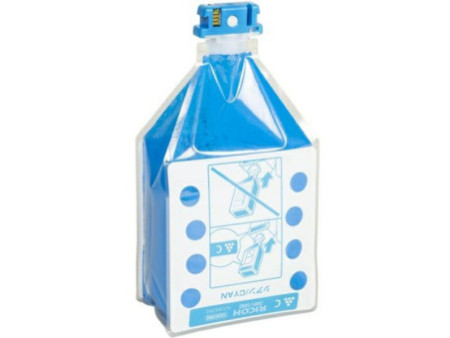 Toner Laser RICOH 841409 Cyan