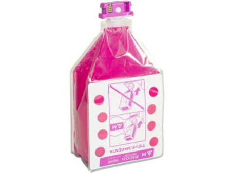 Toner Laser RICOH 842075 Magenta