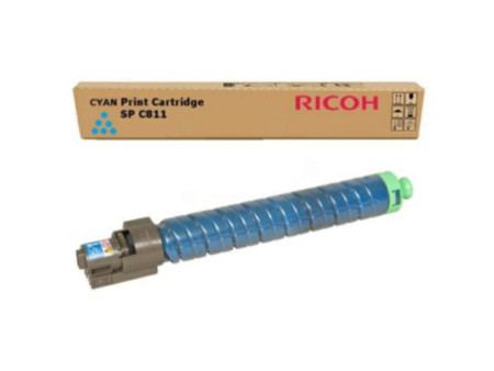 Toner Laser RICOH 821220 Cyan