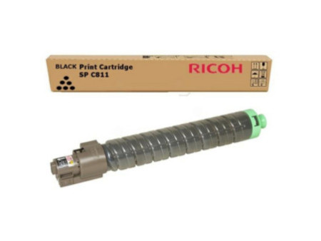 Toner Laser RICOH 884201 Noir