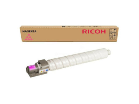 Toner Laser RICOH 842036 Magenta