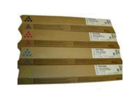 Toner Laser RICOH 884933 Cyan