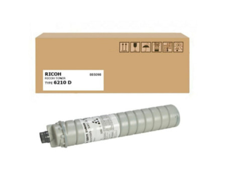 Toner Laser RICOH 842116 Noir