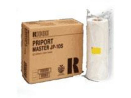Rouleau de transfert RICOH 893023 Noir (lot de 2)