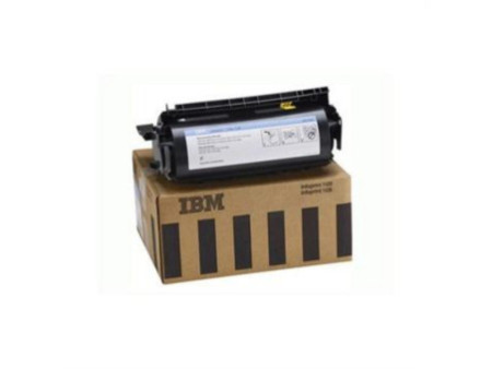 Toner Laser IBM 39V3630 Noir