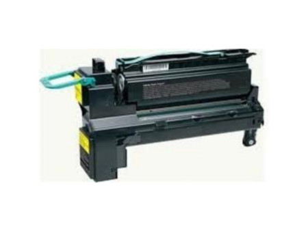 Toner Laser IBM 39V4054 Jaune
