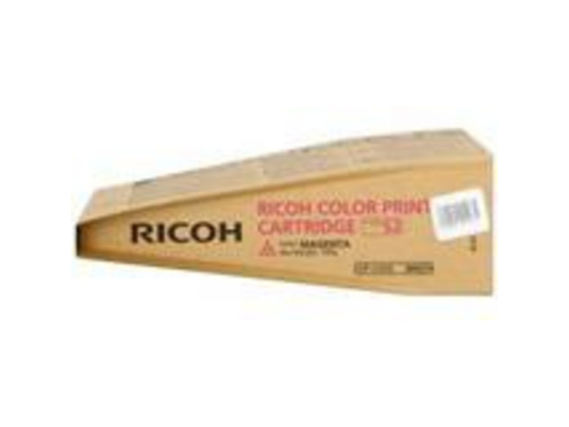 Toner Laser RICOH 888374 Magenta