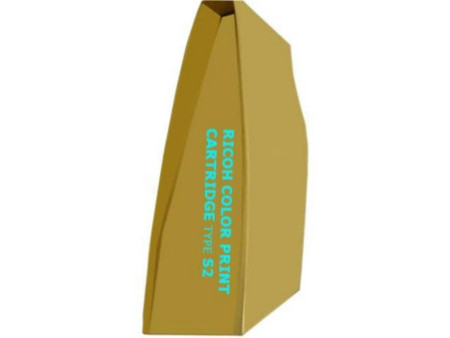 Toner Laser RICOH 888375 Cyan