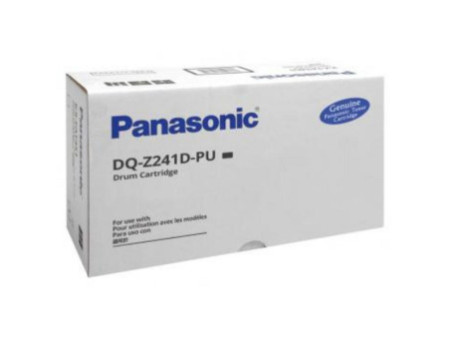 Développeur PANASONIC DQZ241DP Noir