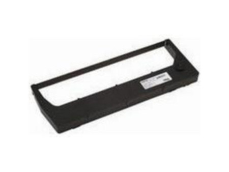 Ruban nylon PRINTRONIX 255049-101 Noir