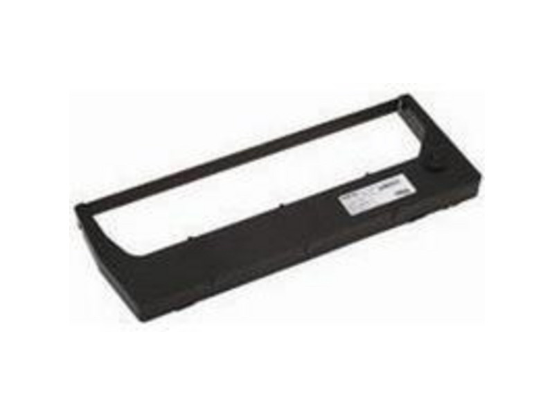 Ruban nylon PRINTRONIX 255049-101 Noir