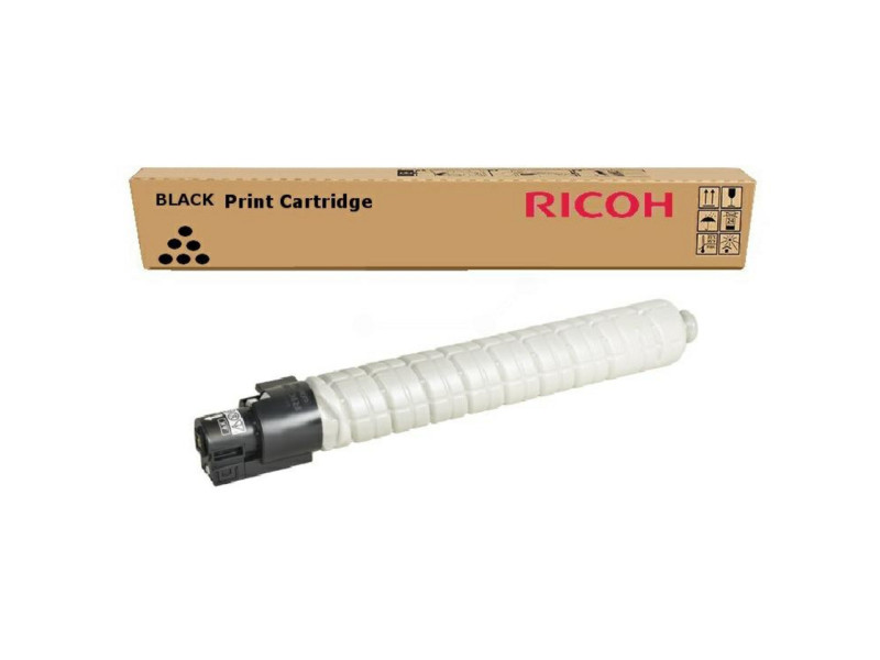 Toner Laser RICOH 841739/841651 Noir
