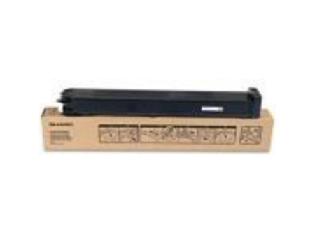 Toner Laser SHARP MX23GTBA Noir