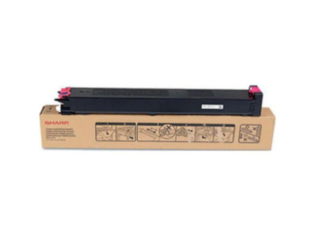 Toner Laser SHARP MX23M Magenta
