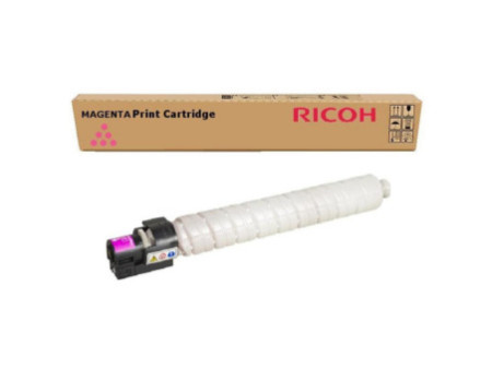Toner Laser RICOH 841653 Magenta
