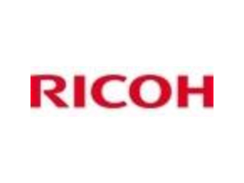 Toner Laser RICOH 893207 Rouge (lot de 5)
