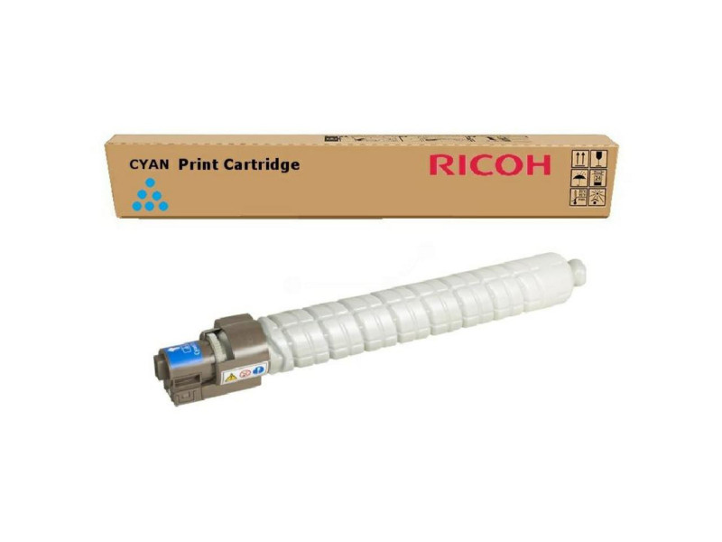 Toner Laser RICOH 841820 Cyan