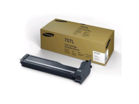 Toner Laser SAMSUNG MLT-D707L/ELS Noir