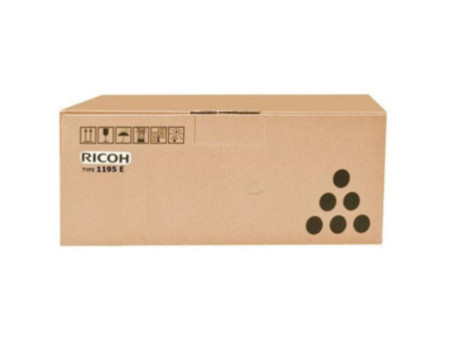 Photoconducteur - Tambour RICOH 431148 Noir