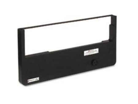 Ruban nylon TALLY 043 Noir