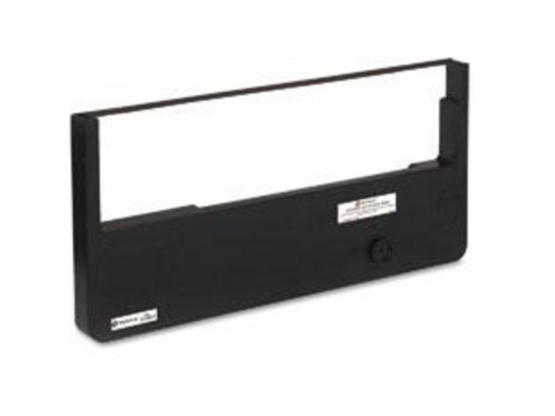 Ruban nylon TALLY 043 Noir