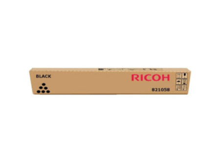 Toner Laser RICOH 820116 Noir