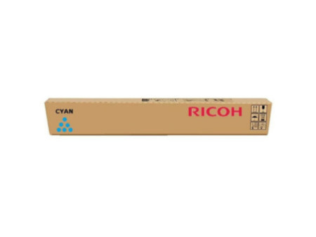 Toner Laser RICOH 820119/821061 Cyan