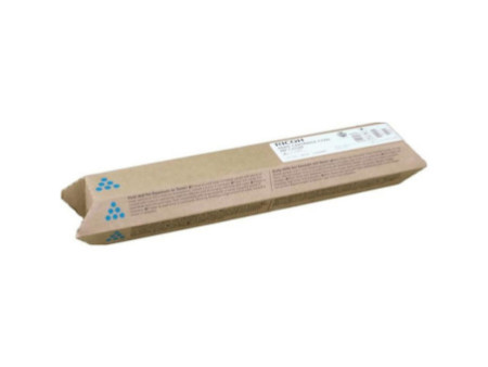 Toner Ricoh MPC2030/2050/2530/2550 Cyan (841197)