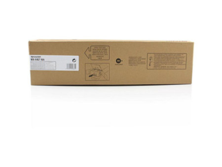 Toner Laser SHARP MX51GTBA Noir