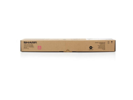 Toner Laser SHARP MX51GTMA Magenta