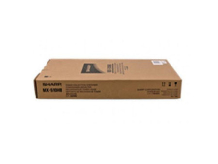Bac de recuperation de Toner usage SHARP MX510HB