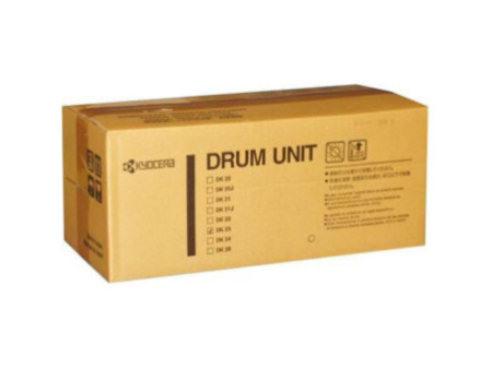 Photoconducteur - Tambour KYOCERA DK23 Noir