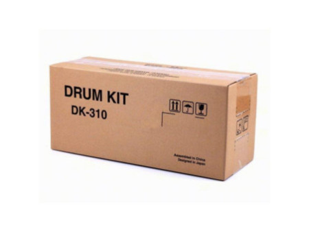 Photoconducteur - Tambour KYOCERA 302F993017 DK310 Noir