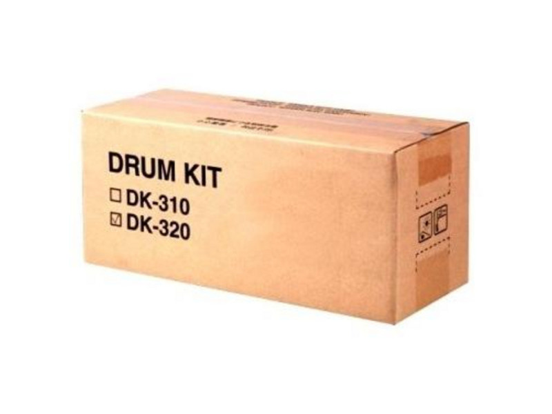 Photoconducteur - Tambour KYOCERA 302J393033 DK320 Noir