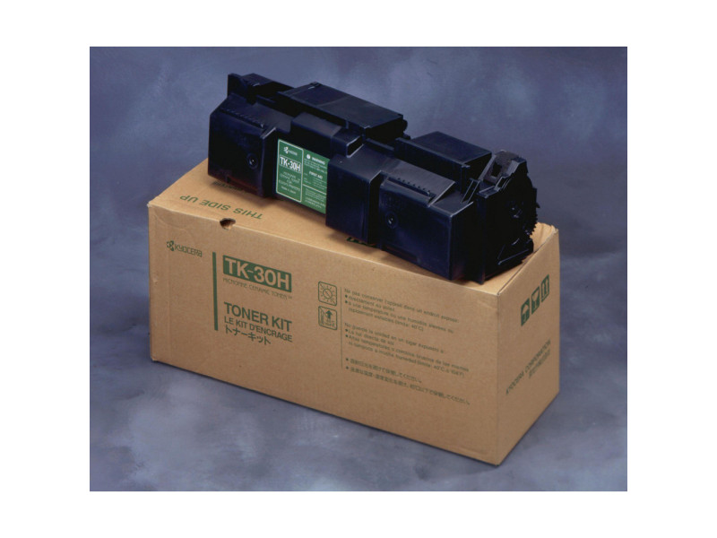 Toner Laser KYOCERA TK-30H Noir