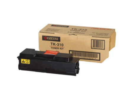 Toner Laser KYOCERA TK-310 Noir