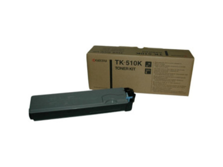 Toner Laser KYOCERA TK-510K Noir