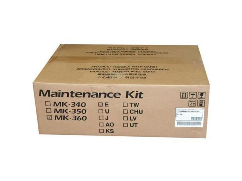 Kit de maintenance KYOCERA Noir MK-360