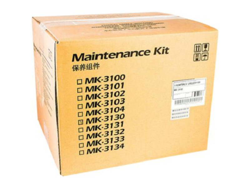 Kit de maintenance KYOCERA Noir MK-3130