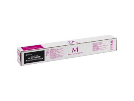 Toner Laser KYOCERA Magenta TK-8515M