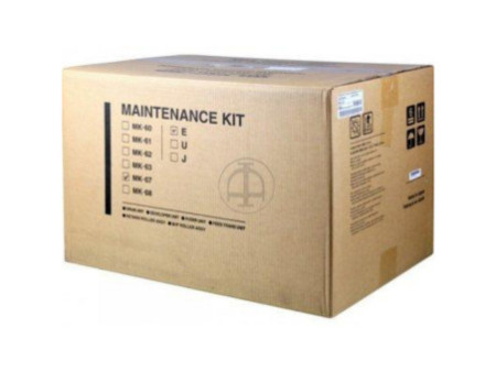 Kit de maintenance KYOCERA Noir MK-67