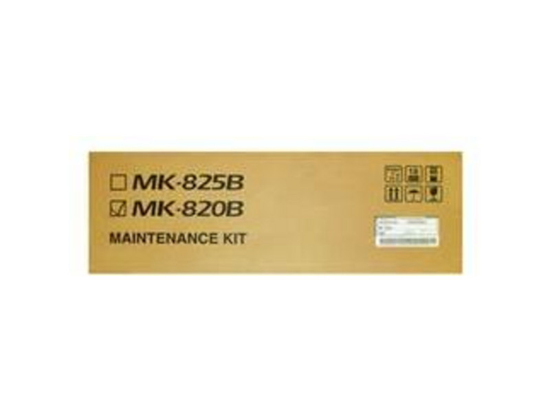 Kit de maintenance KYOCERA Noir MK-820B