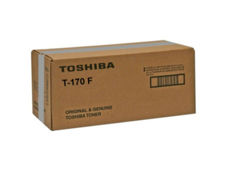 Toner Laser TOSHIBA Noir 6A0000000312