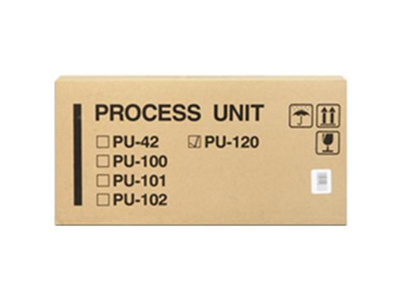 Photoconducteur - Tambour KYOCERA Noir 302G693011
