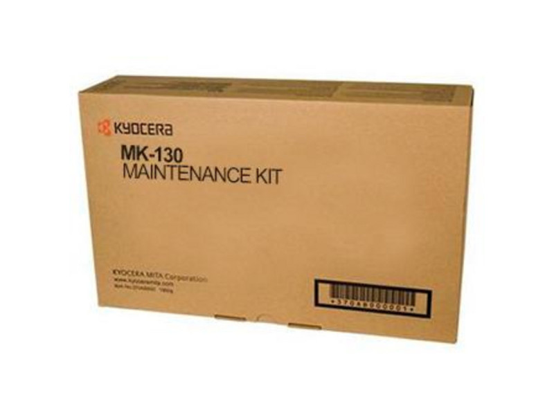 Kit de maintenance KYOCERA Noir MK-130